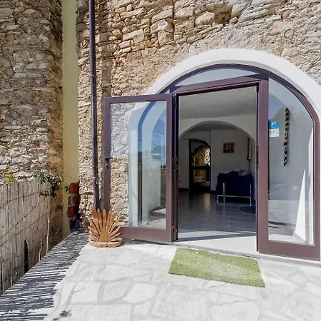 Apartment Alba Dachi Farm *