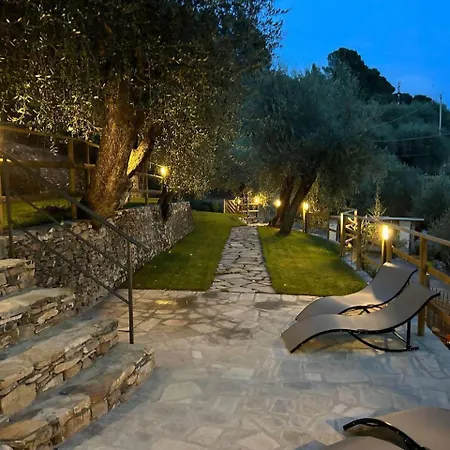 Apartment Alba Dachi Farm Andora