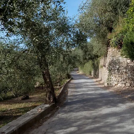 Alba Dachi Farm Apartment