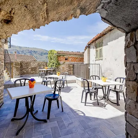 Apartment Alba Dachi Farm