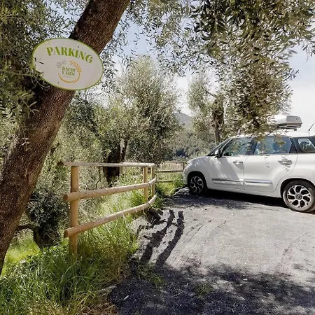 Apartment Alba Dachi Farm *