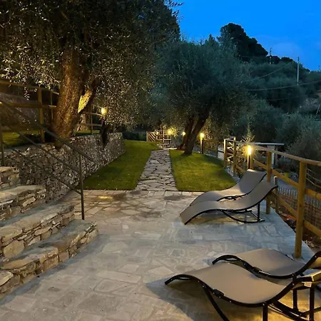 Alba Dachi Farm * Andora