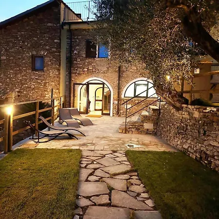 Alba Dachi Farm Apartment