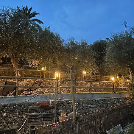 Apartment Alba Dachi Farm