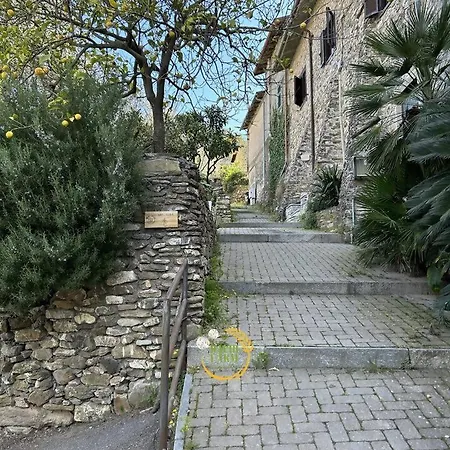 Alba Dachi Farm Apartment *