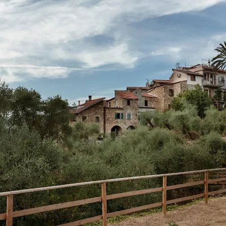 Apartment Alba Dachi Farm Andora