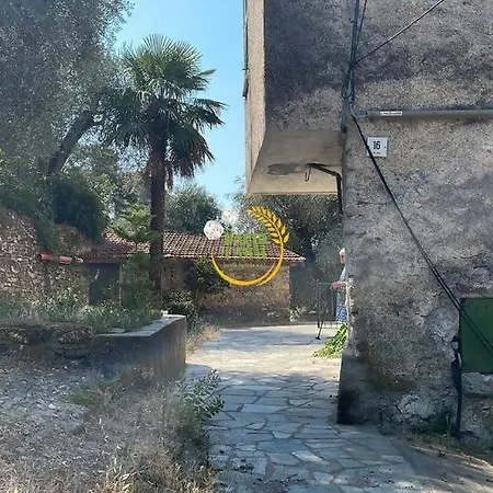 Alba Dachi Farm Apartment