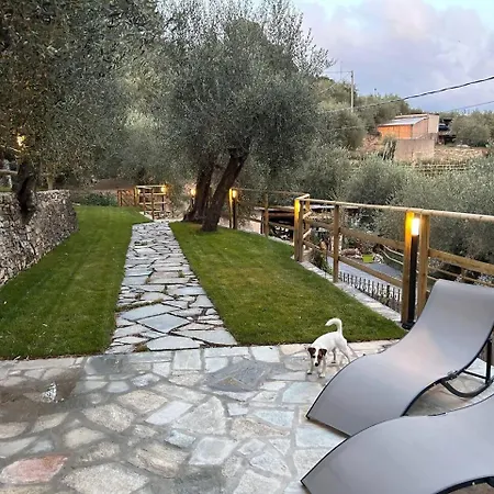 Apartment Alba Dachi Farm