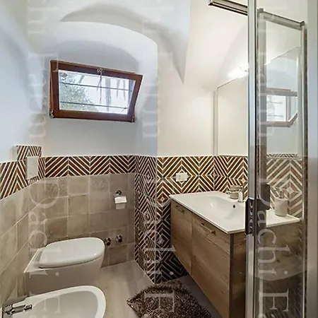 Alba Dachi Farm Apartment *