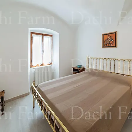 Alba Dachi Farm Apartment Andora