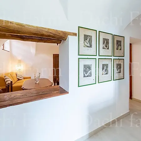 Alba Dachi Farm Andora