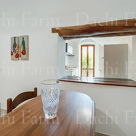 Alba Dachi Farm * Andora