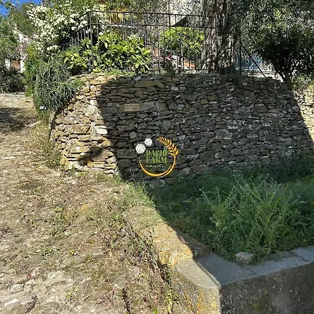 Alba Dachi Farm Apartment