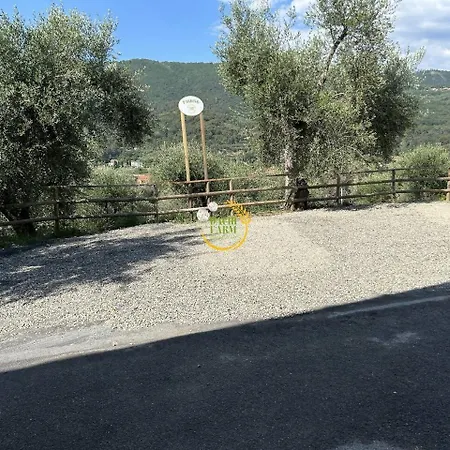 Apartment Alba Dachi Farm