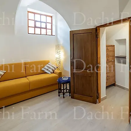 Alba Dachi Farm Apartment *