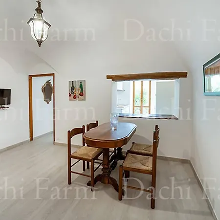 Alba Dachi Farm Andora