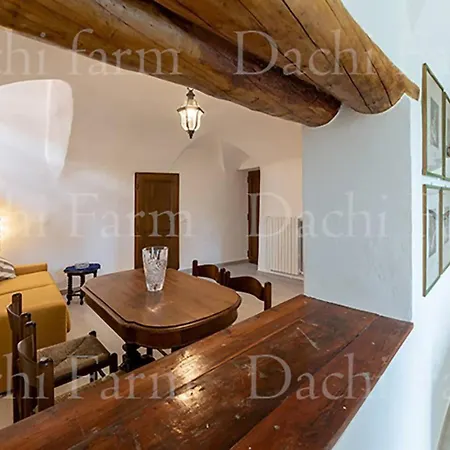 Alba Dachi Farm Apartment *