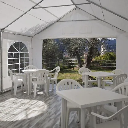 Alba Dachi Farm Apartment *