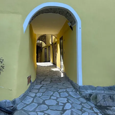 Apartment Alba Dachi Farm