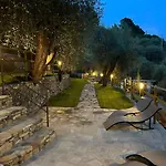 아파트 Alba Dachi Farm Marina dʼAndora