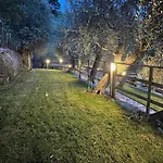 아파트 Alba Dachi Farm *