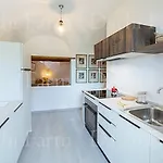 아파트 Alba Dachi Farm Marina dʼAndora