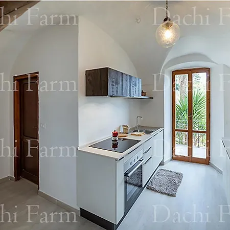 Alba Dachi Farm *