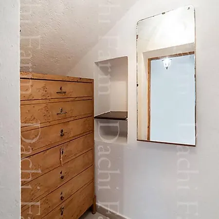 Alba Dachi Farm * Marina dʼAndora