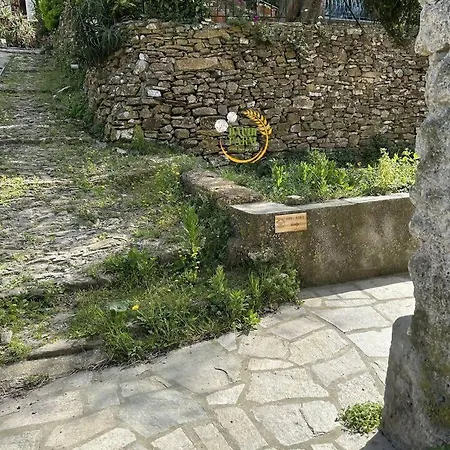 Alba Dachi Farm Marina dʼAndora