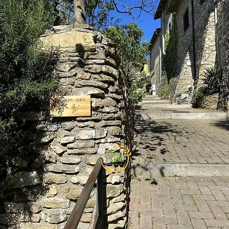 Alba Dachi Farm * Marina dʼAndora