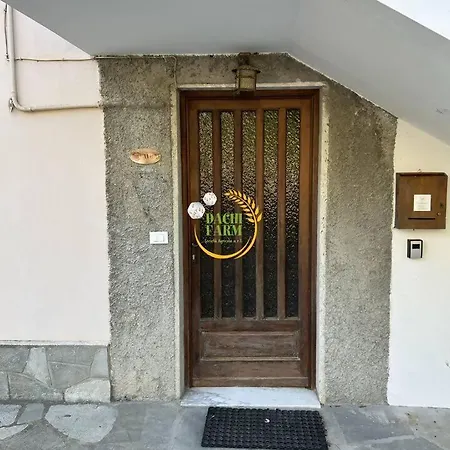 Alba Dachi Farm