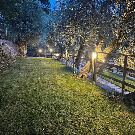 דירה Alba Dachi Farm *