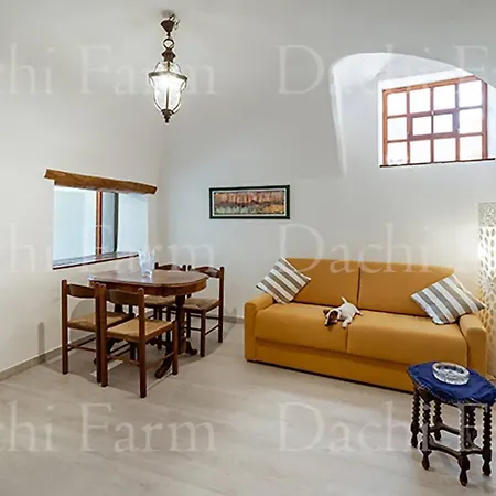 Alba Dachi Farm Apartment Andora