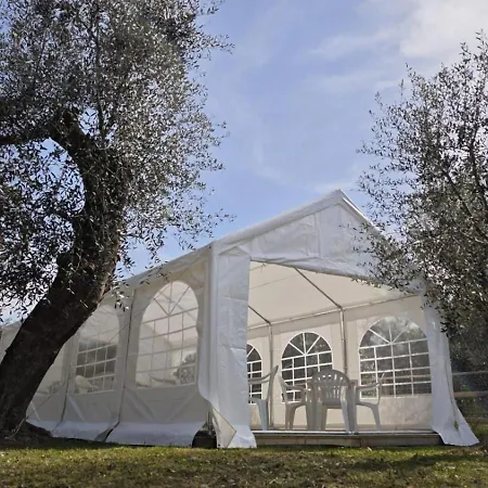 Alba Dachi Farm * Marina dʼAndora