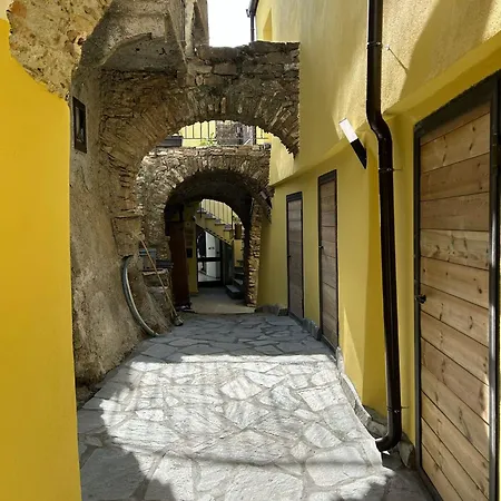 Alba Dachi Farm