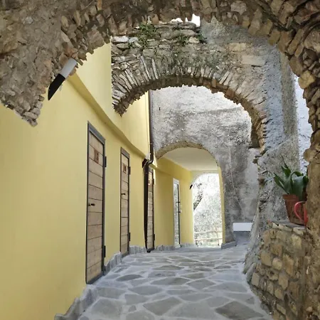 Apartment Alba Dachi Farm