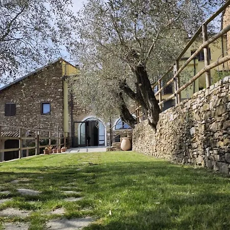 Alba Dachi Farm
