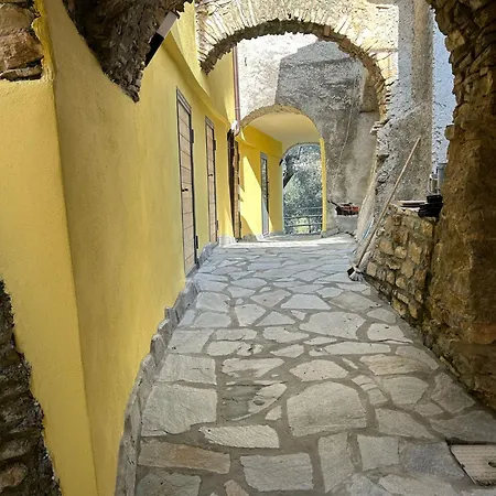 Alba Dachifarm Appartamento