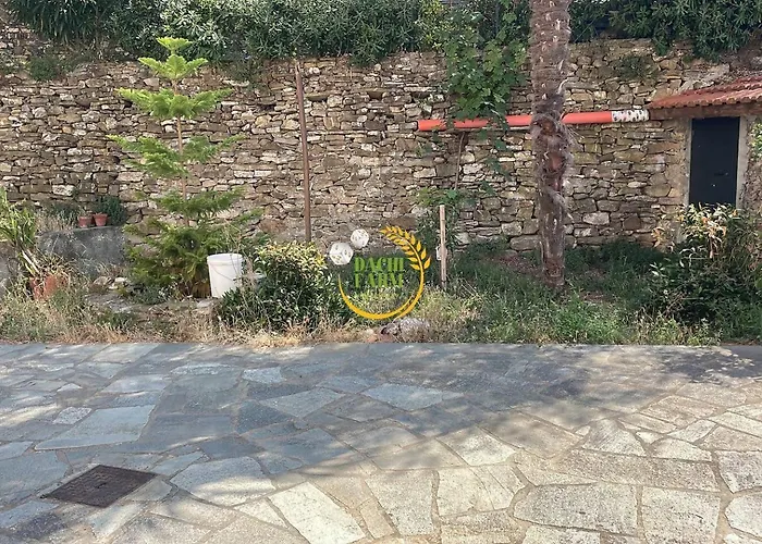 Alba Dachi Farm *