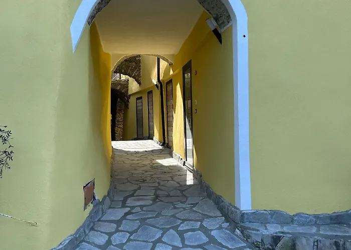 Apartment Alba Dachi Farm